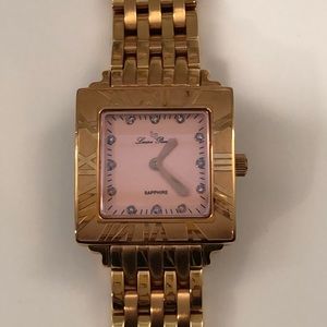 Lucien Piccard Watch